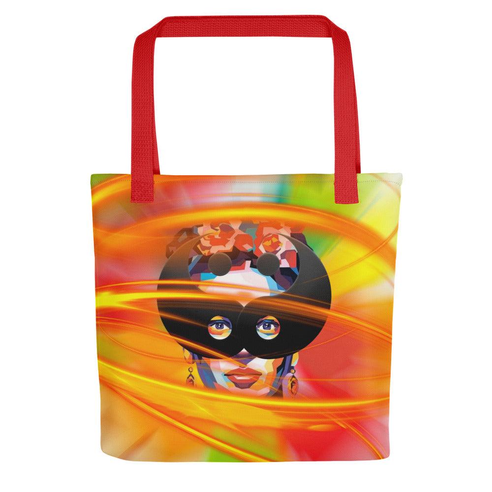 Tote bag - Raee-Industries