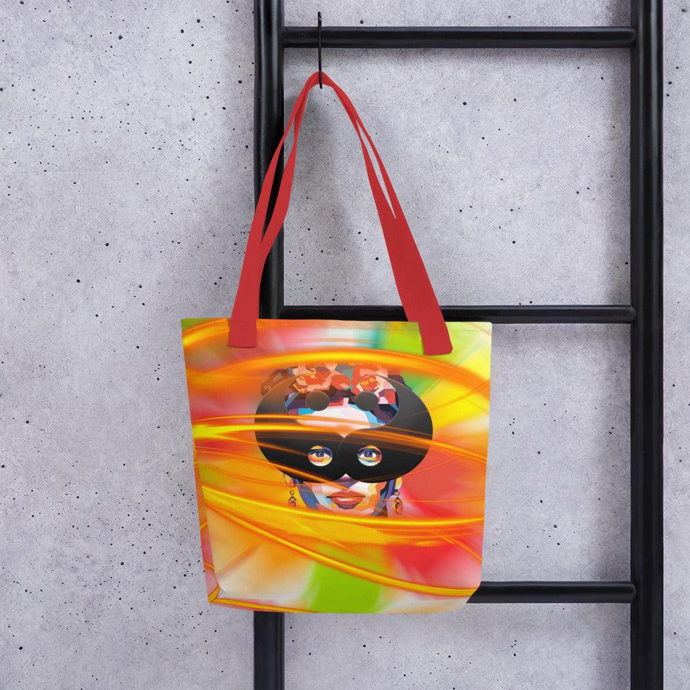 Tote bag - Raee-Industries