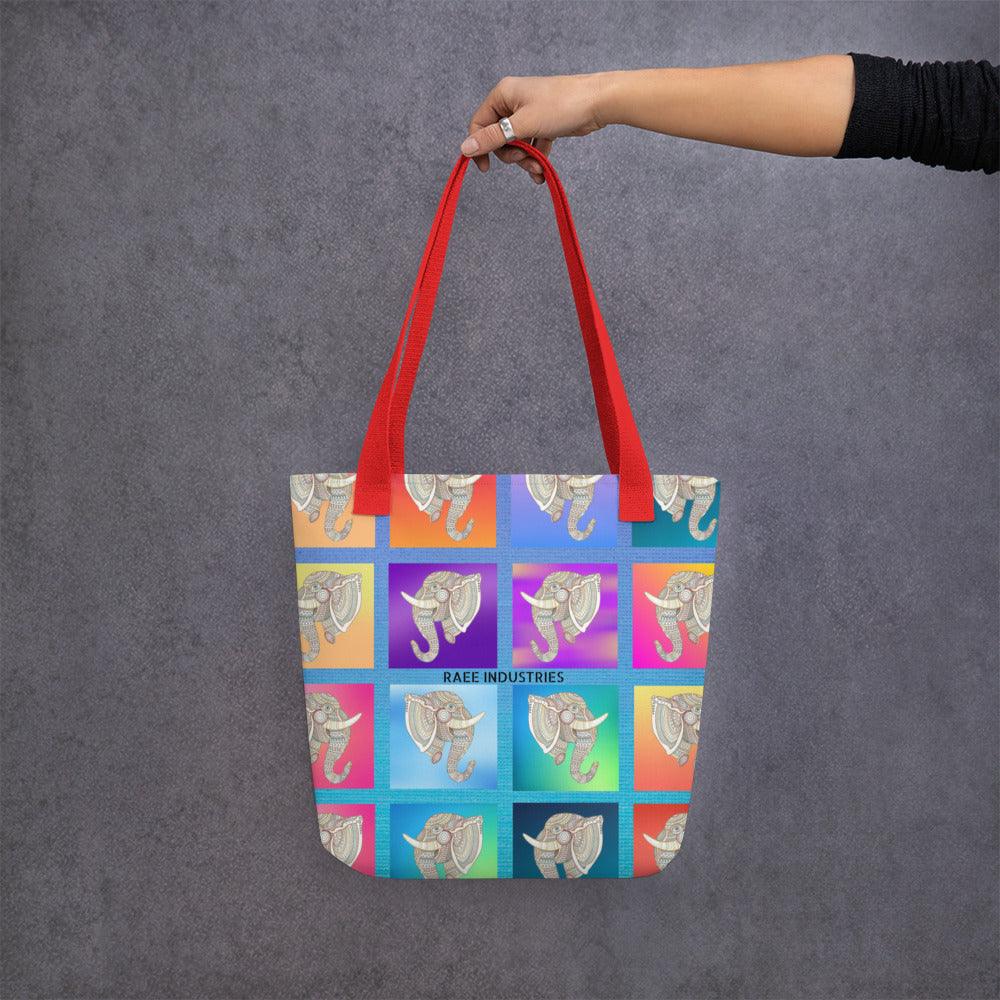 Tote bag - Raee-Industries