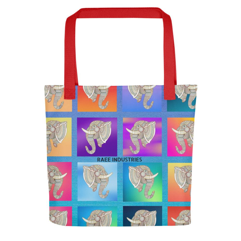 Tote bag - Raee-Industries