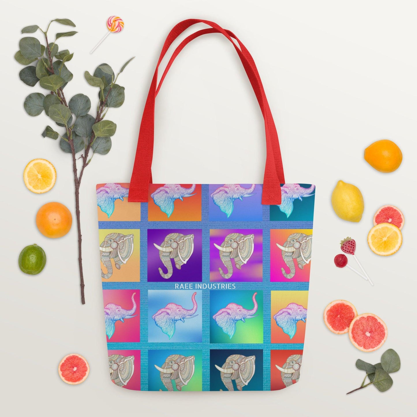 Tote bag - Raee-Industries