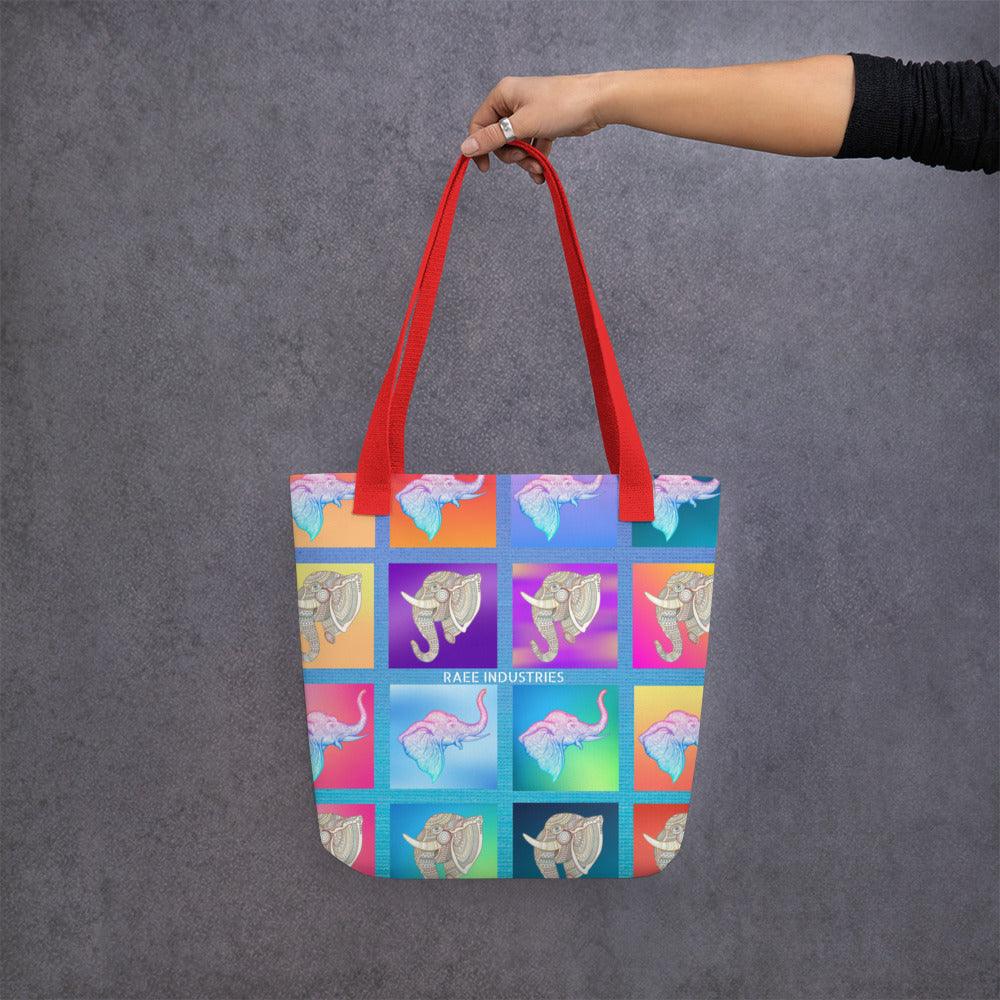 Tote bag - Raee-Industries