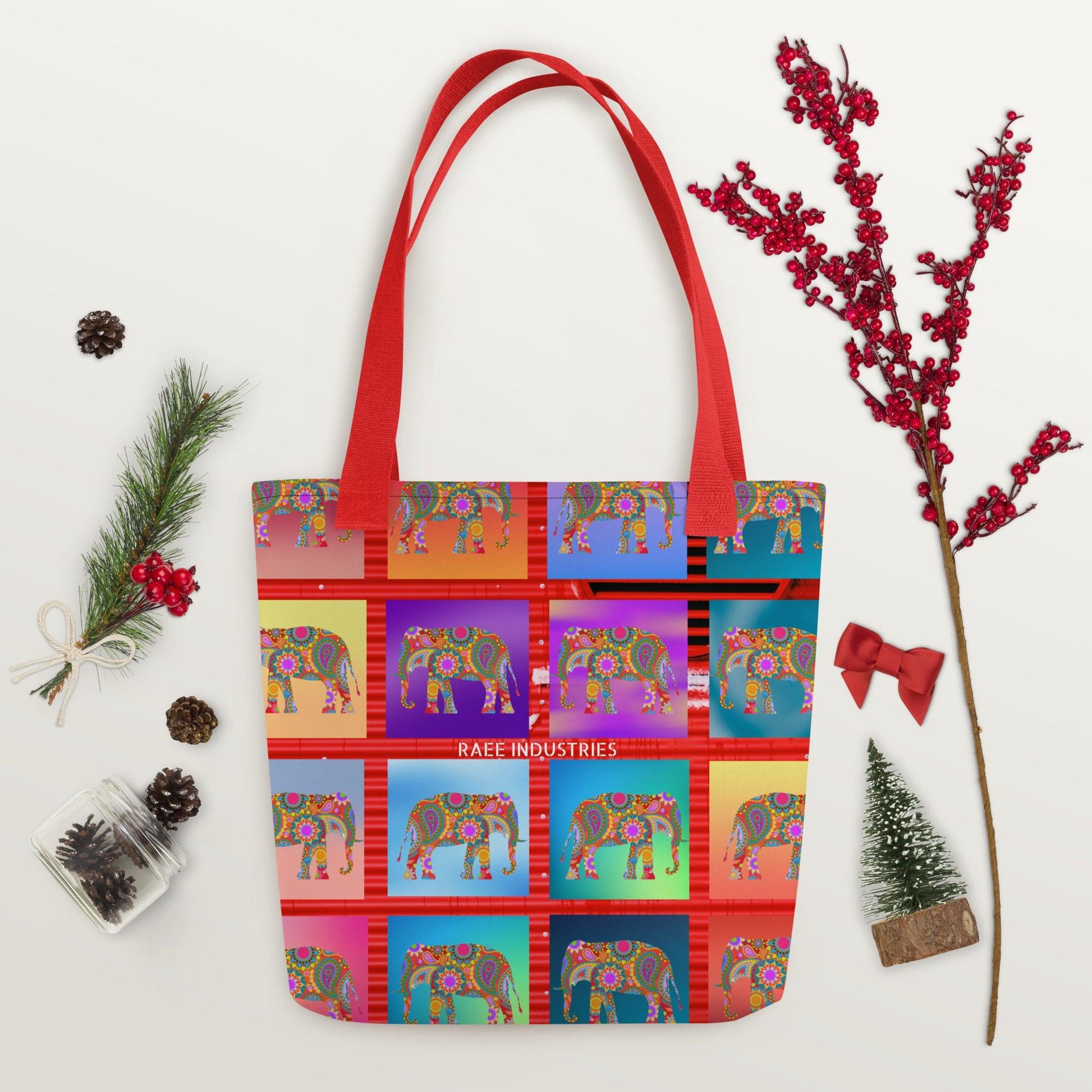 Tote bag - Raee-Industries