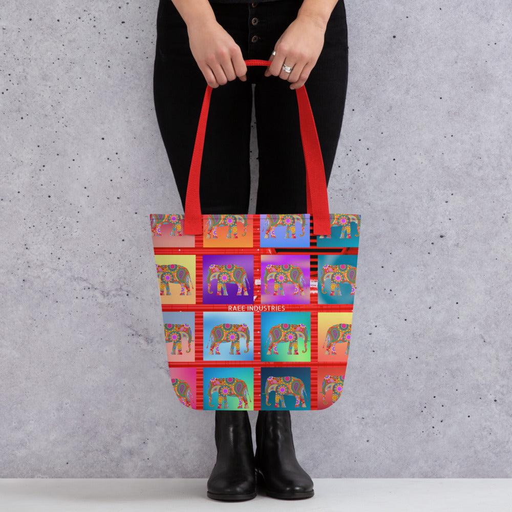 Tote bag - Raee-Industries