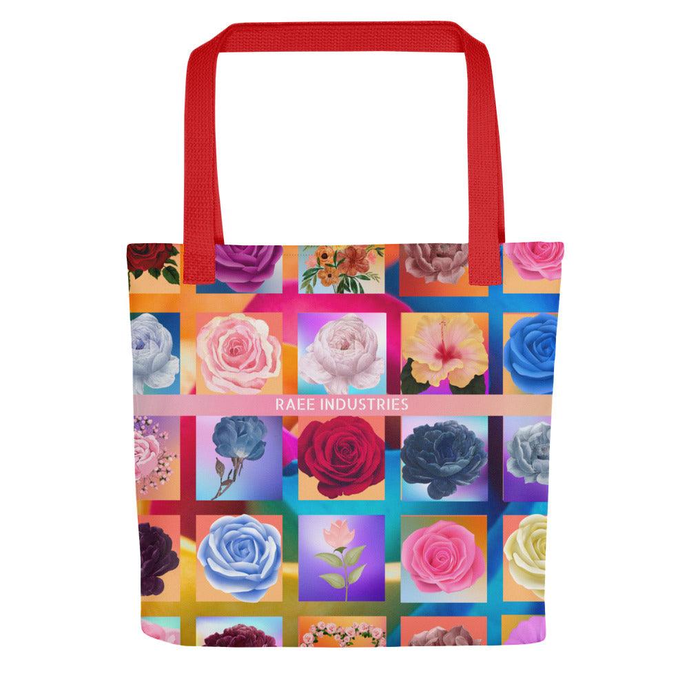 Tote bag - Raee-Industries