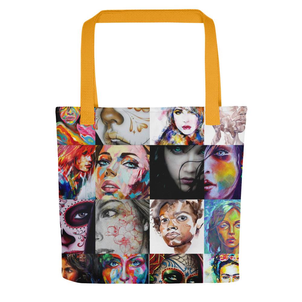 Tote bag - Raee-Industries