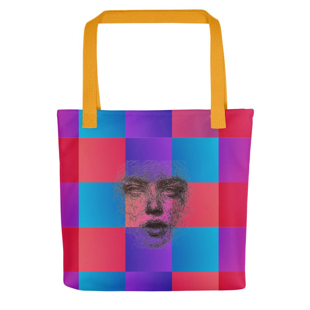 Tote bag - Raee-Industries