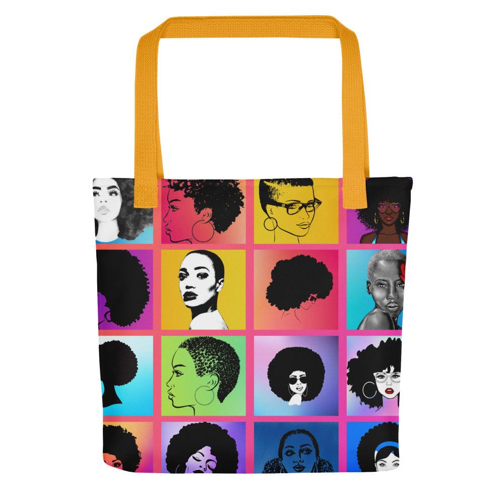 Tote bag - Raee-Industries