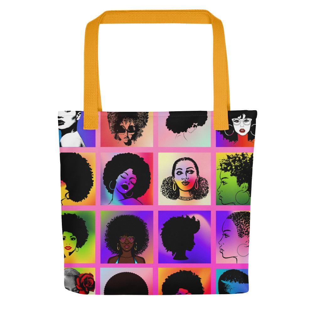 Tote bag - Raee-Industries