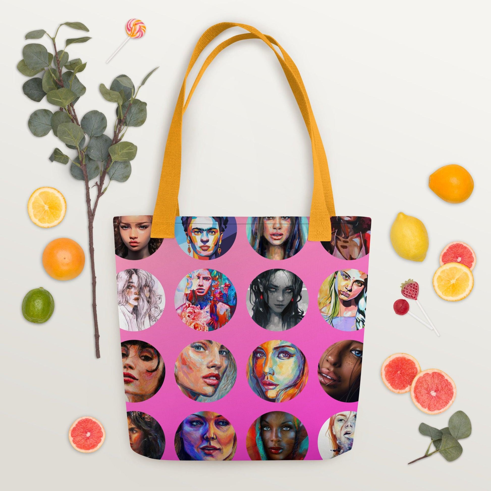 Tote bag - Raee-Industries