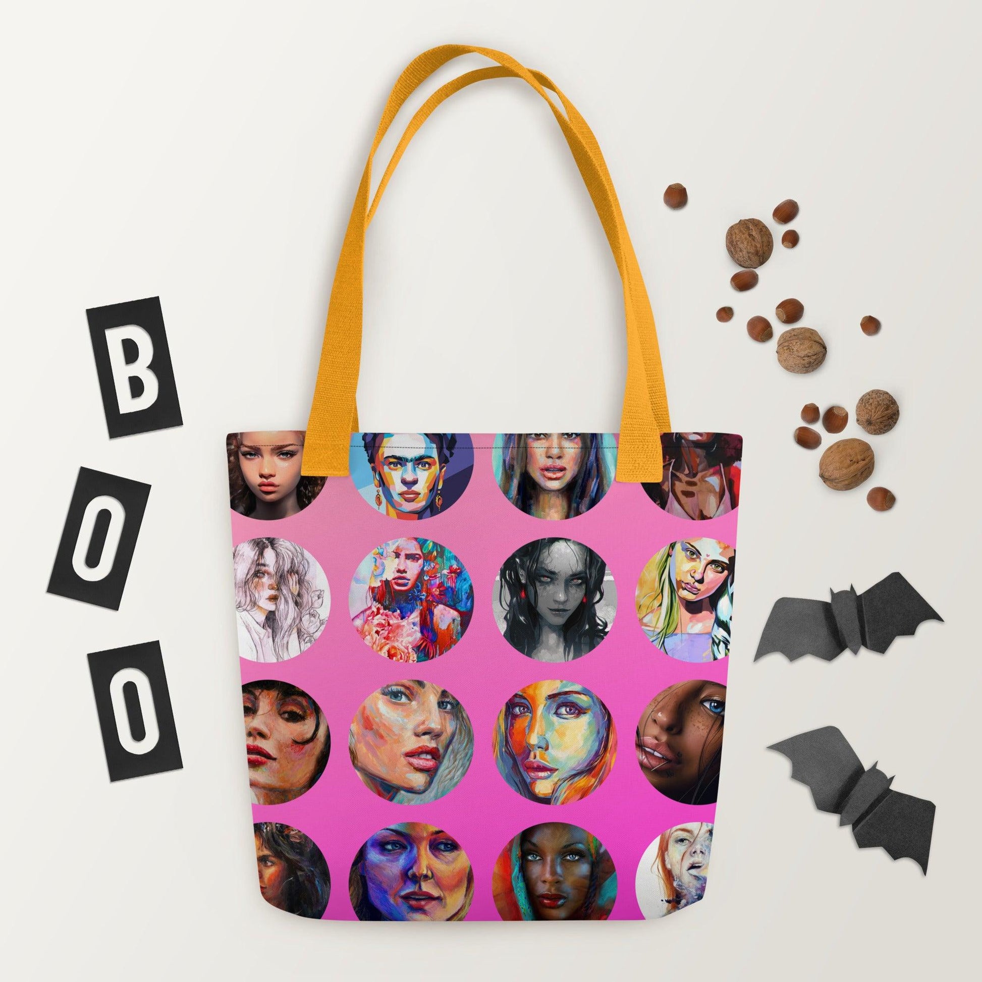 Tote bag - Raee-Industries