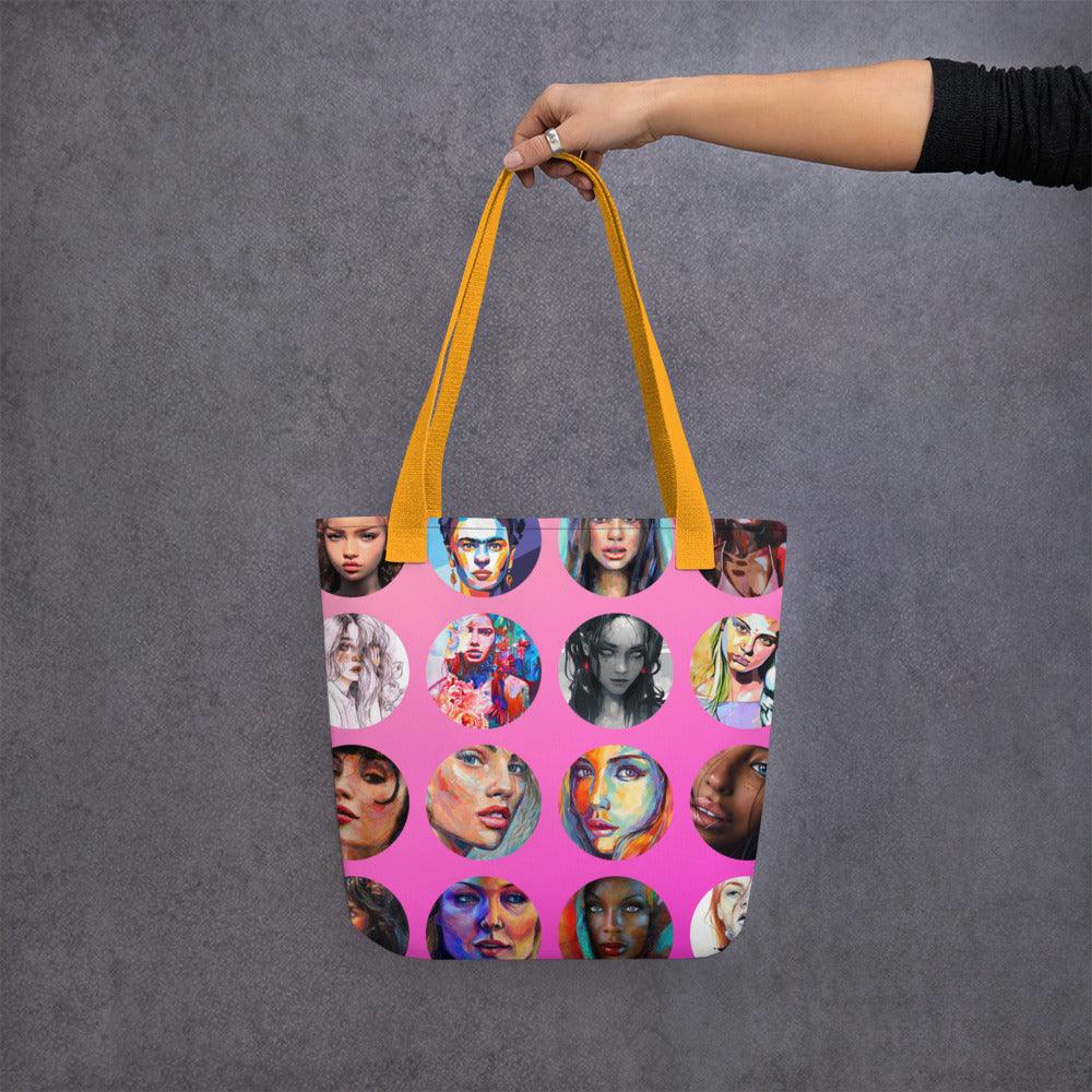 Tote bag - Raee-Industries