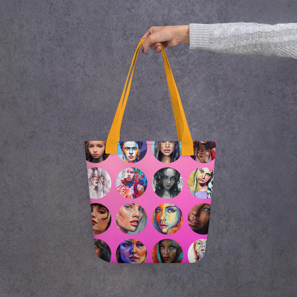 Tote bag - Raee-Industries