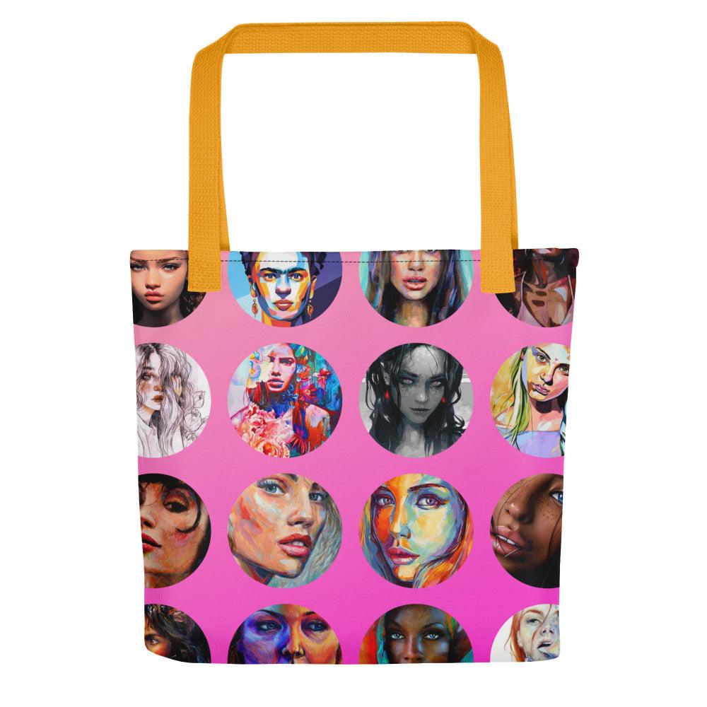 Tote bag - Raee-Industries