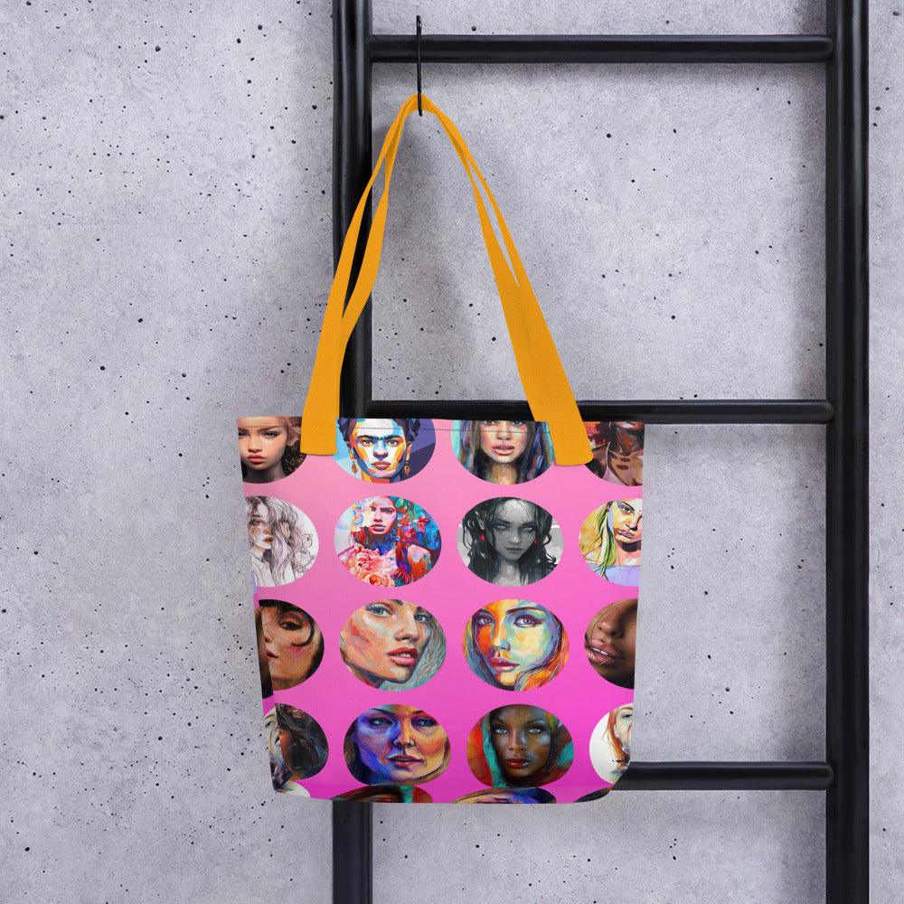 Tote bag - Raee-Industries