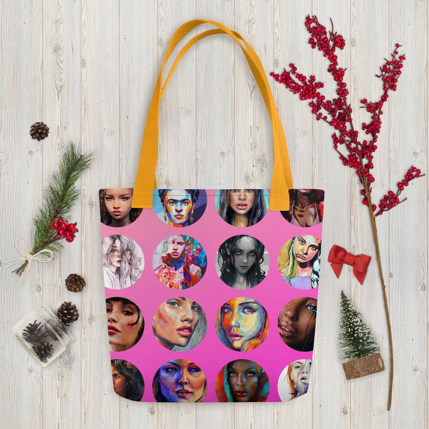 Tote bag - Raee-Industries