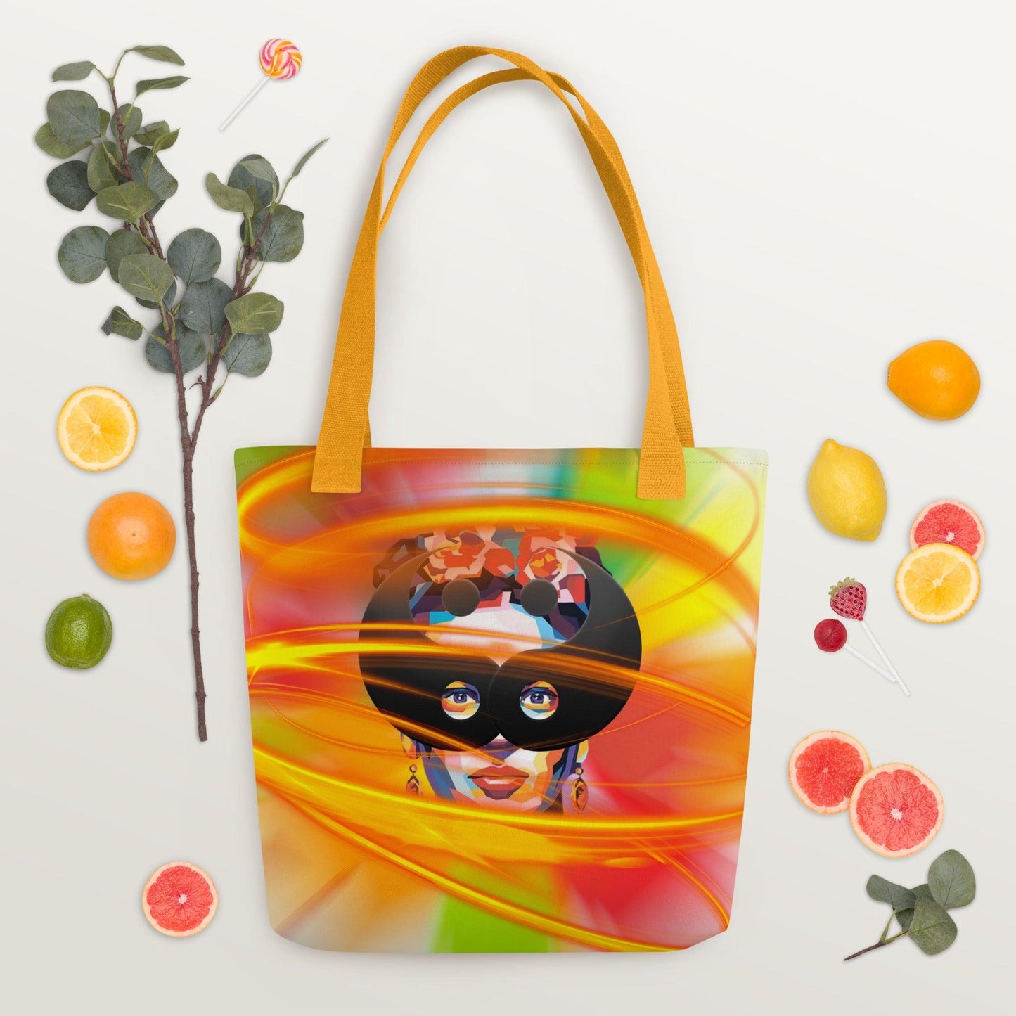 Tote bag - Raee-Industries