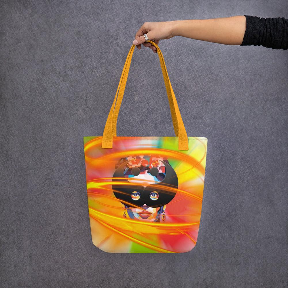 Tote bag - Raee-Industries