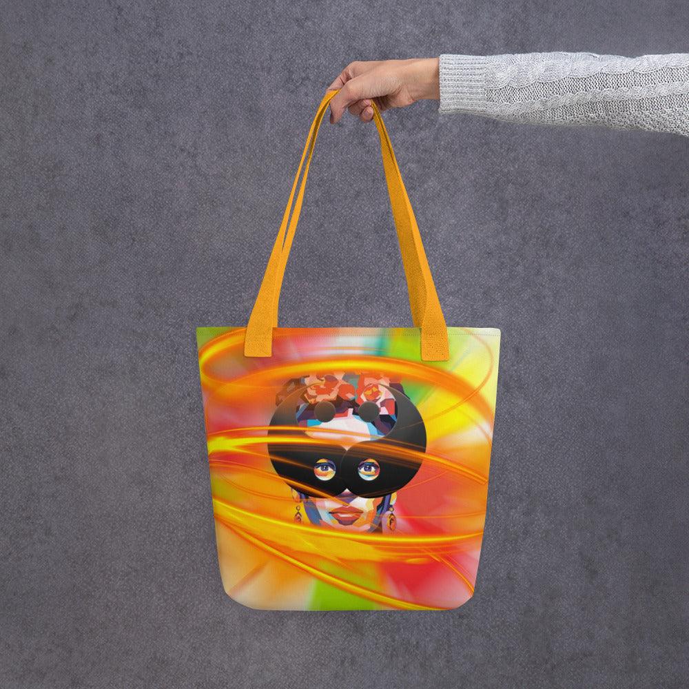 Tote bag - Raee-Industries