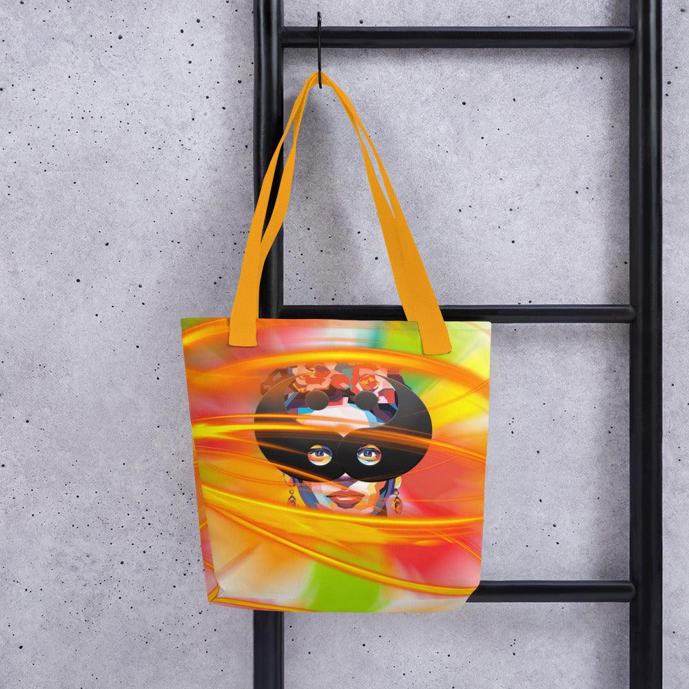 Tote bag - Raee-Industries