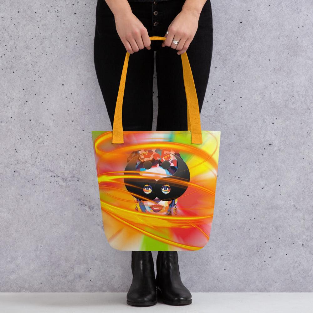 Tote bag - Raee-Industries