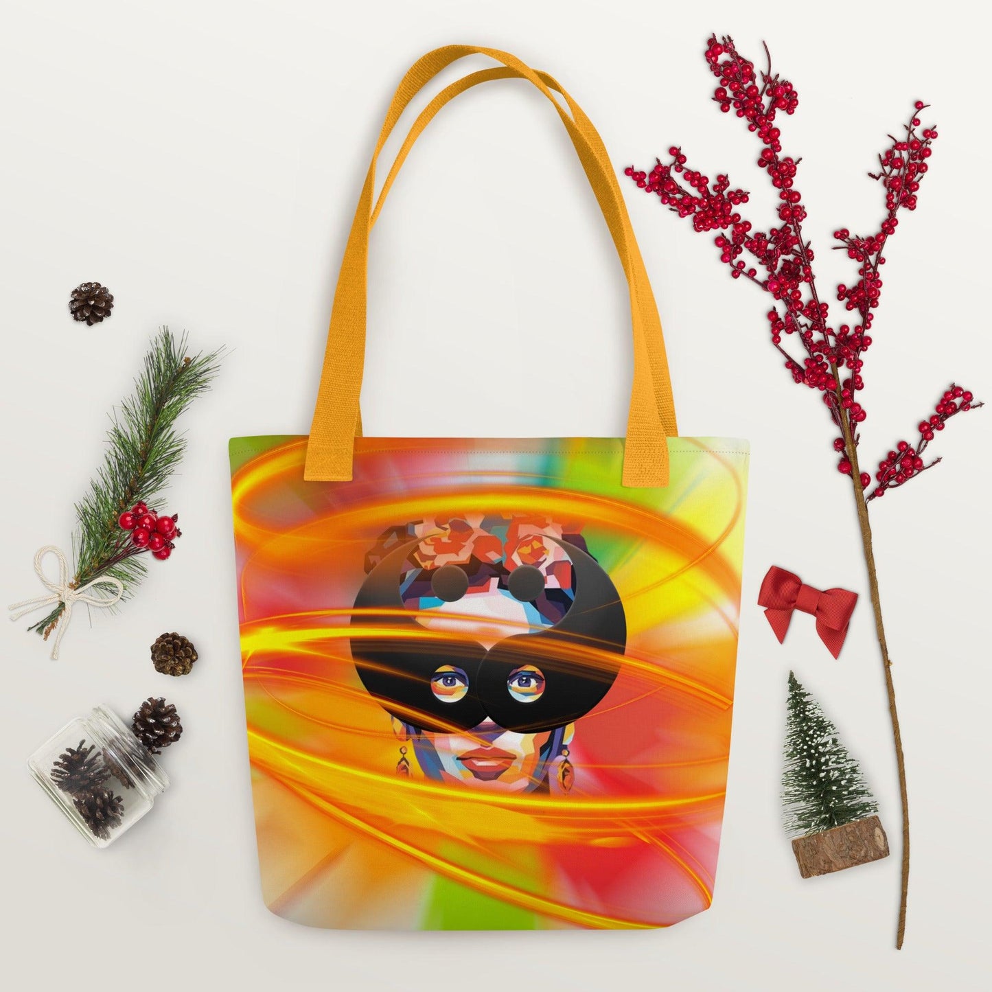 Tote bag - Raee-Industries