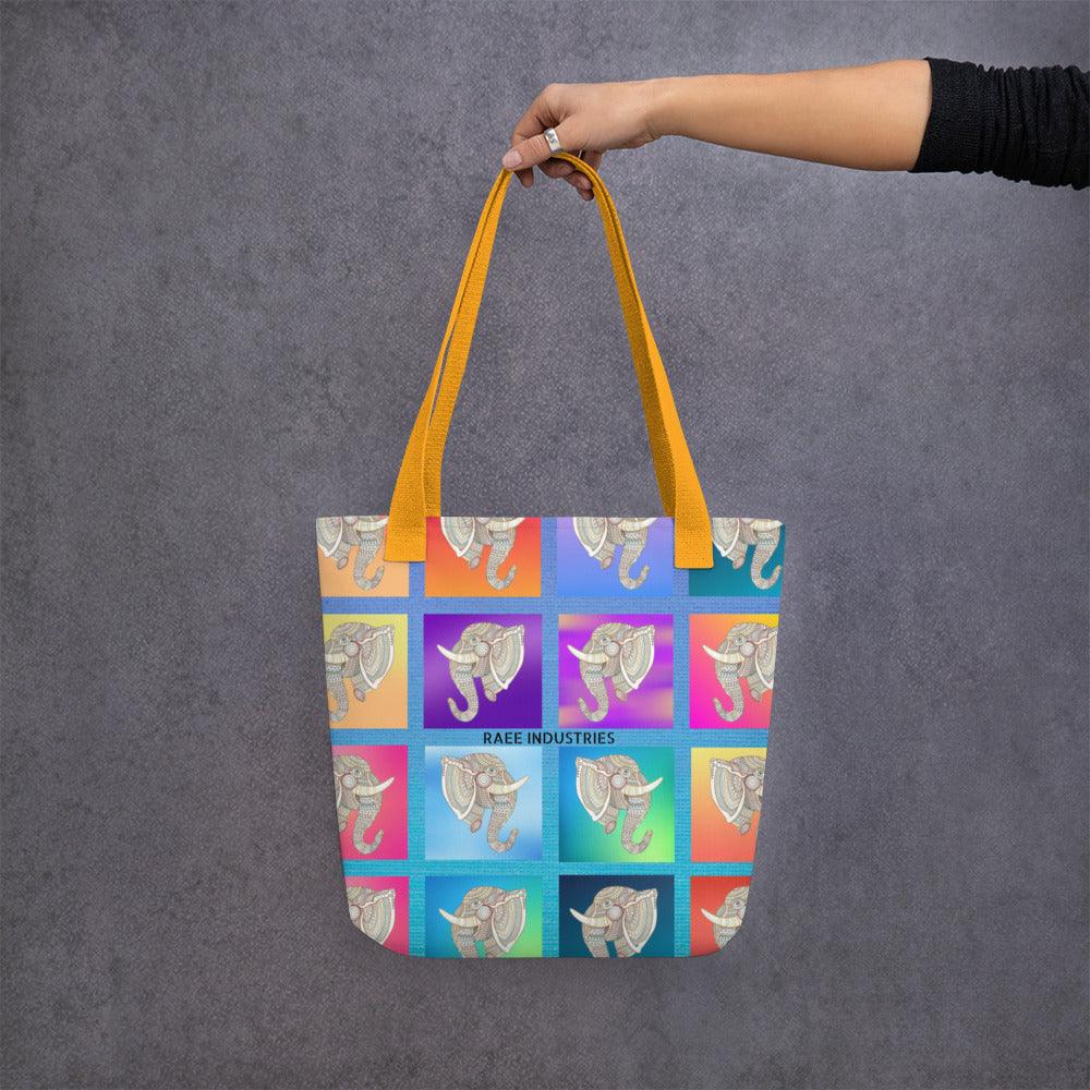 Tote bag - Raee-Industries