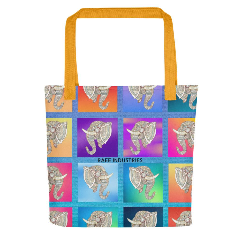 Tote bag - Raee-Industries