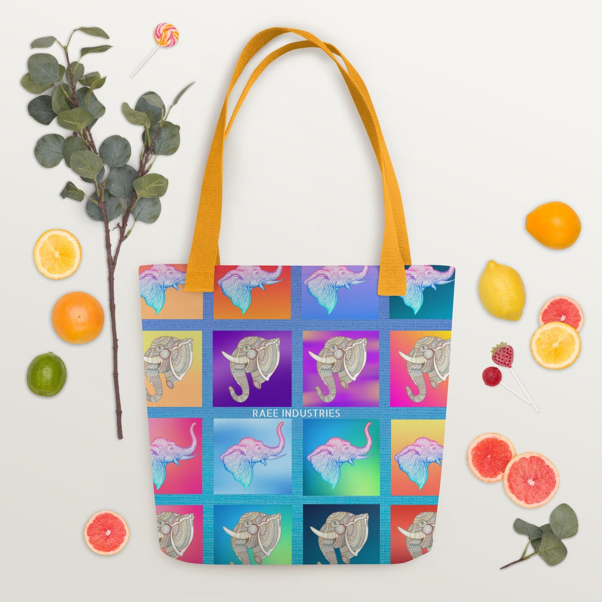 Tote bag - Raee-Industries