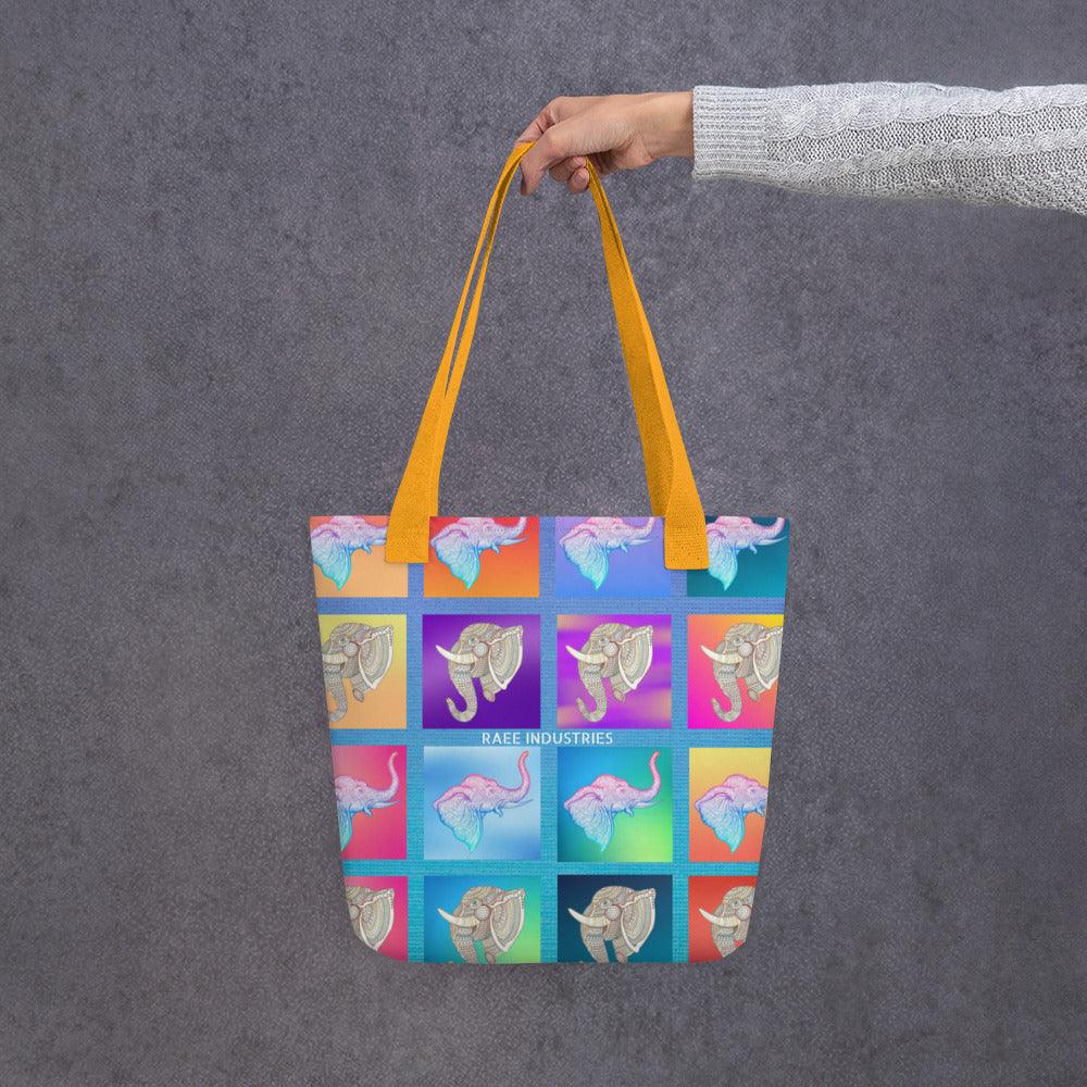 Tote bag - Raee-Industries