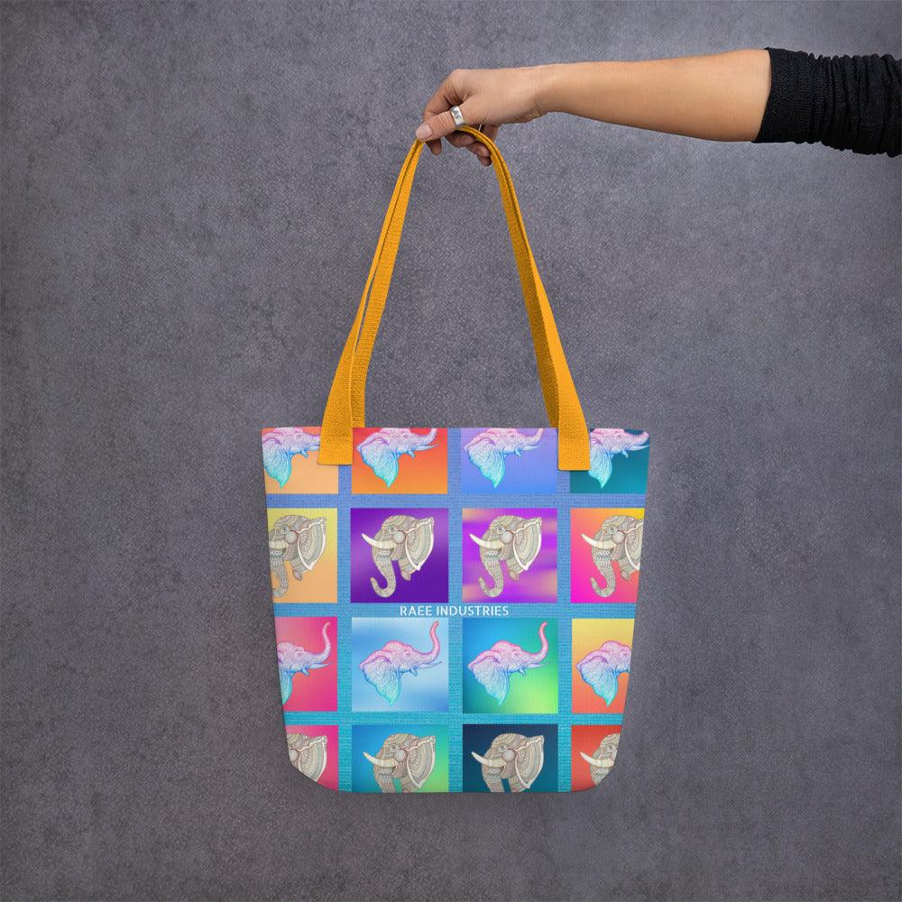 Tote bag - Raee-Industries