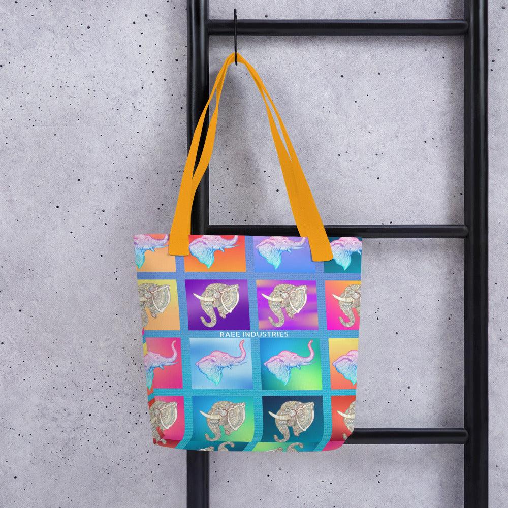 Tote bag - Raee-Industries