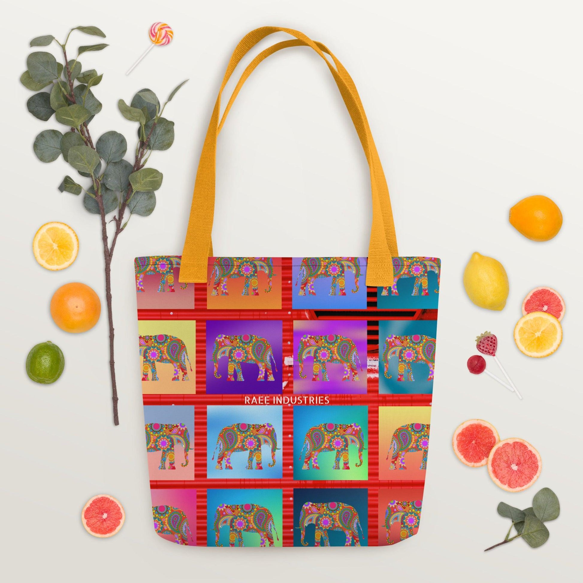 Tote bag - Raee-Industries