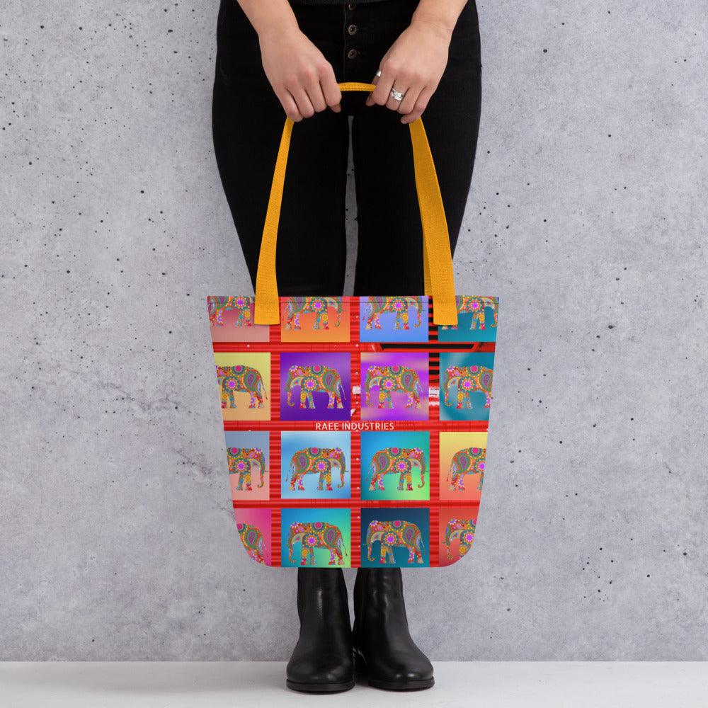 Tote bag - Raee-Industries