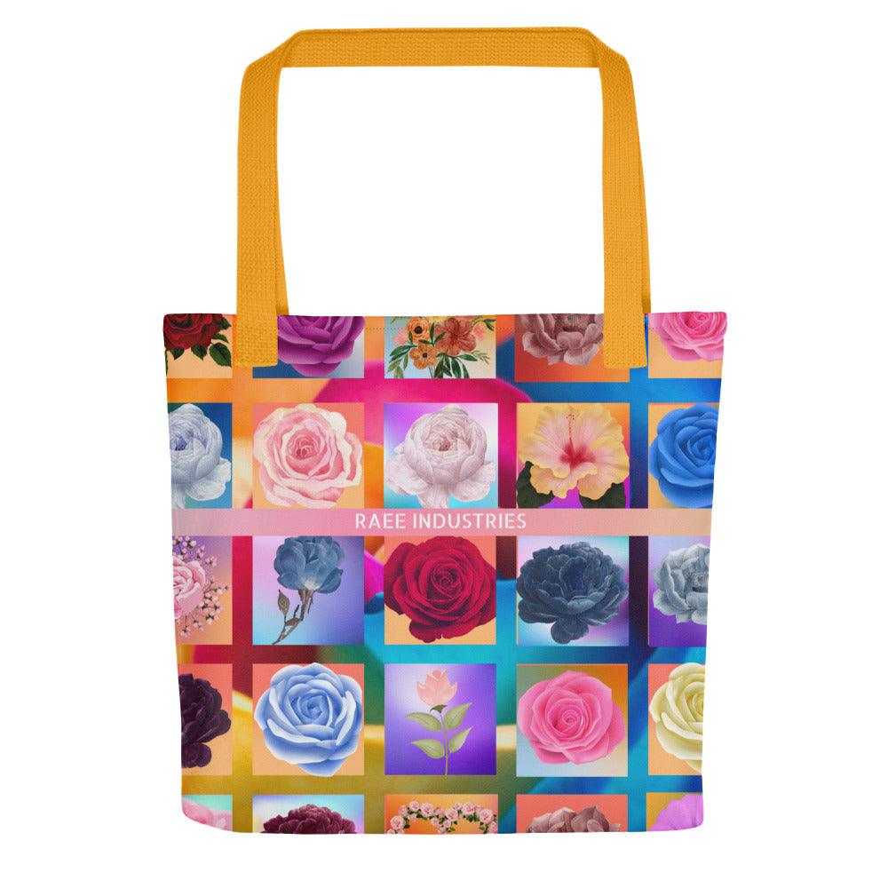 Tote bag - Raee-Industries