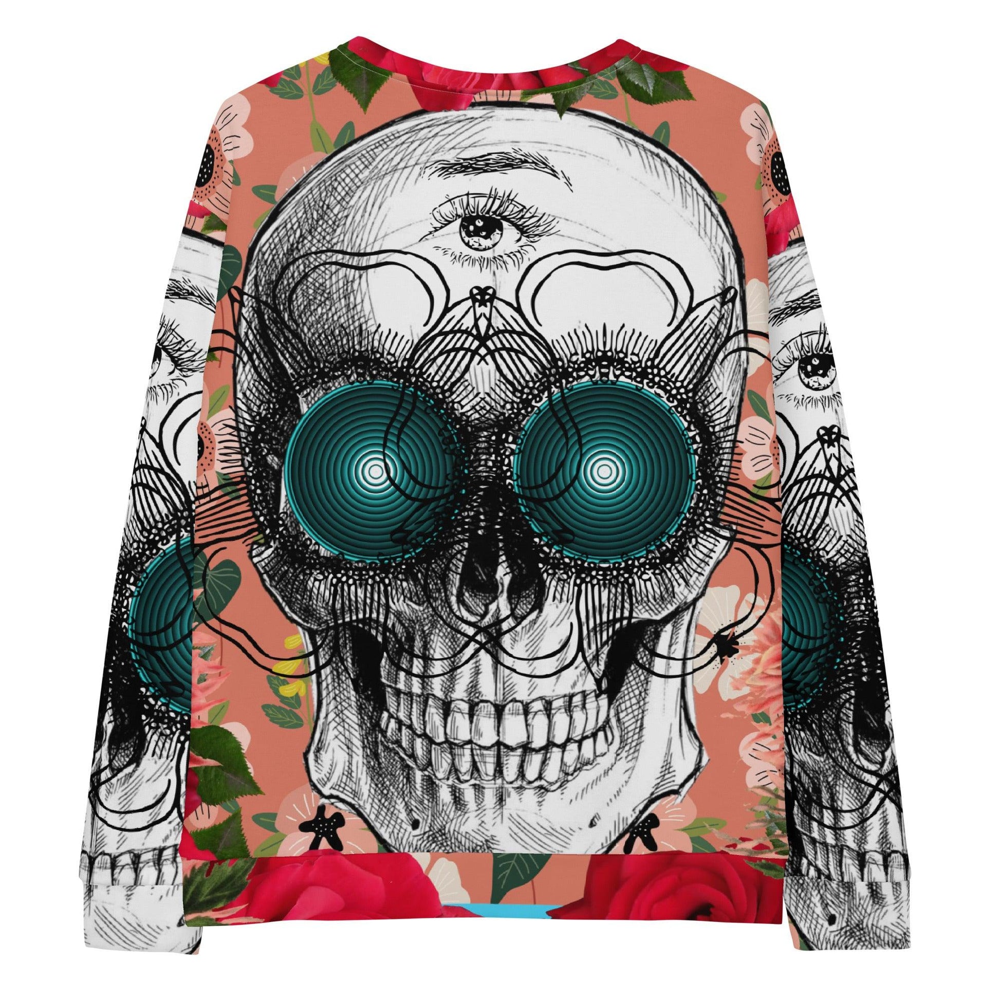 Cool Sweatshirts - Raee-Industries