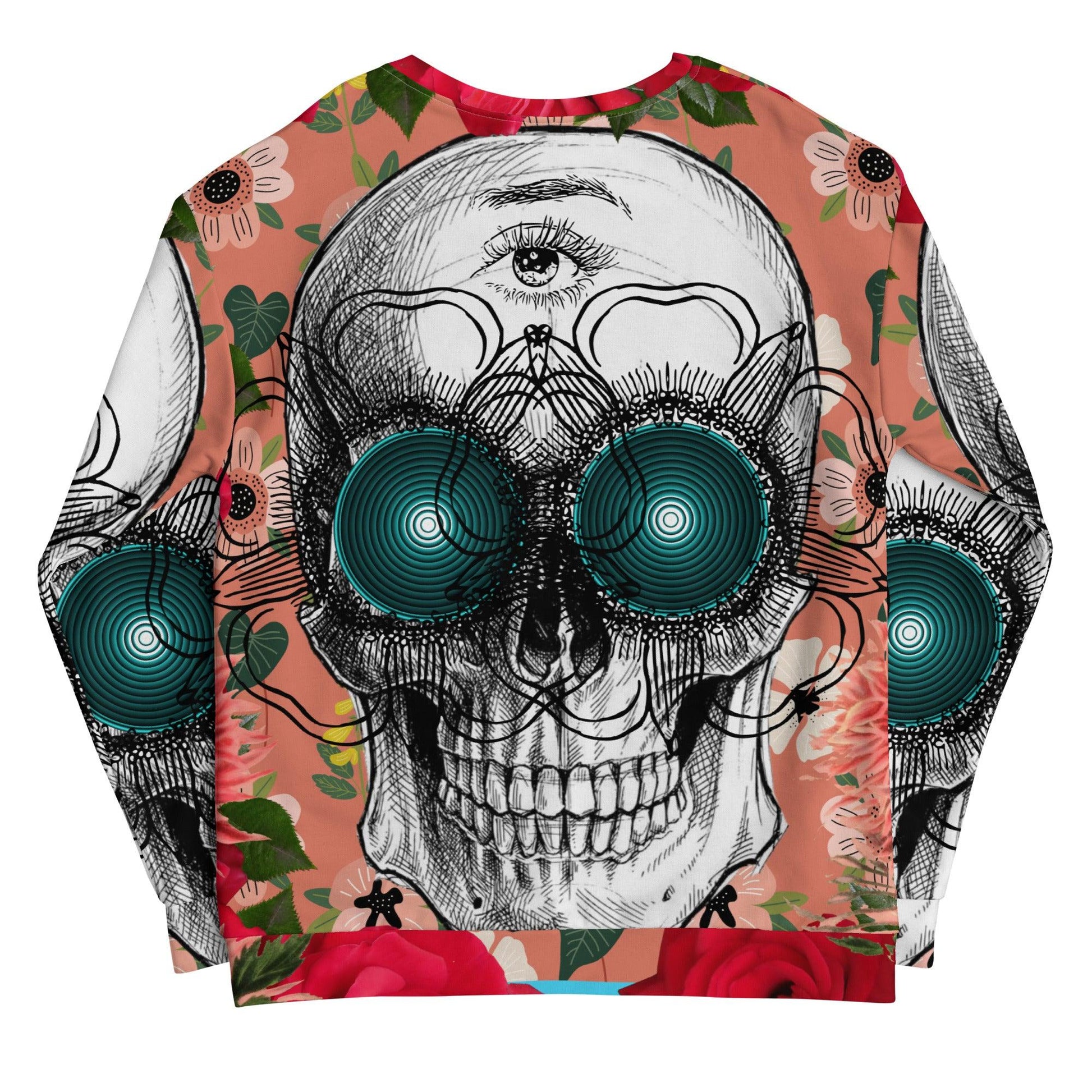 Cool Sweatshirts - Raee-Industries