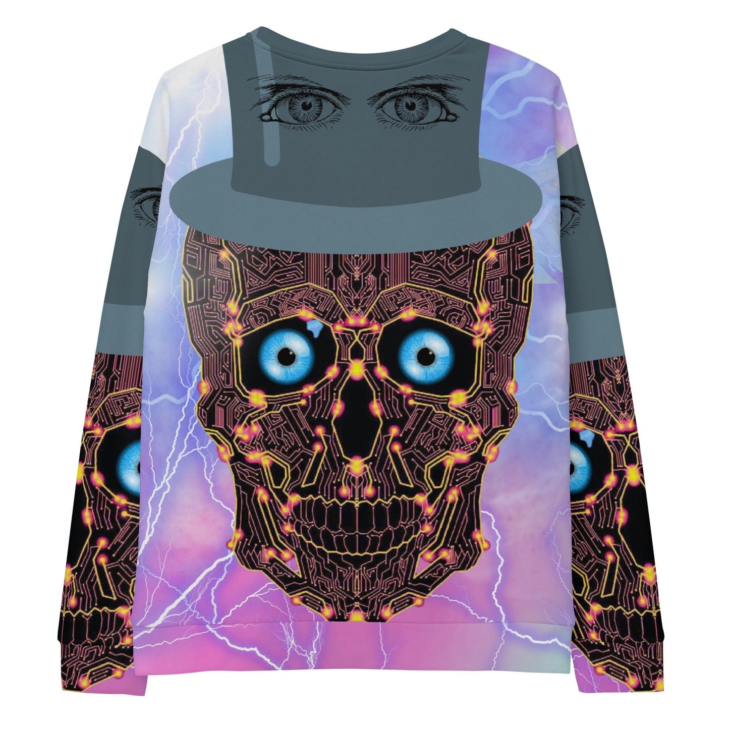 Cool Sweatshirt - Raee-Industries