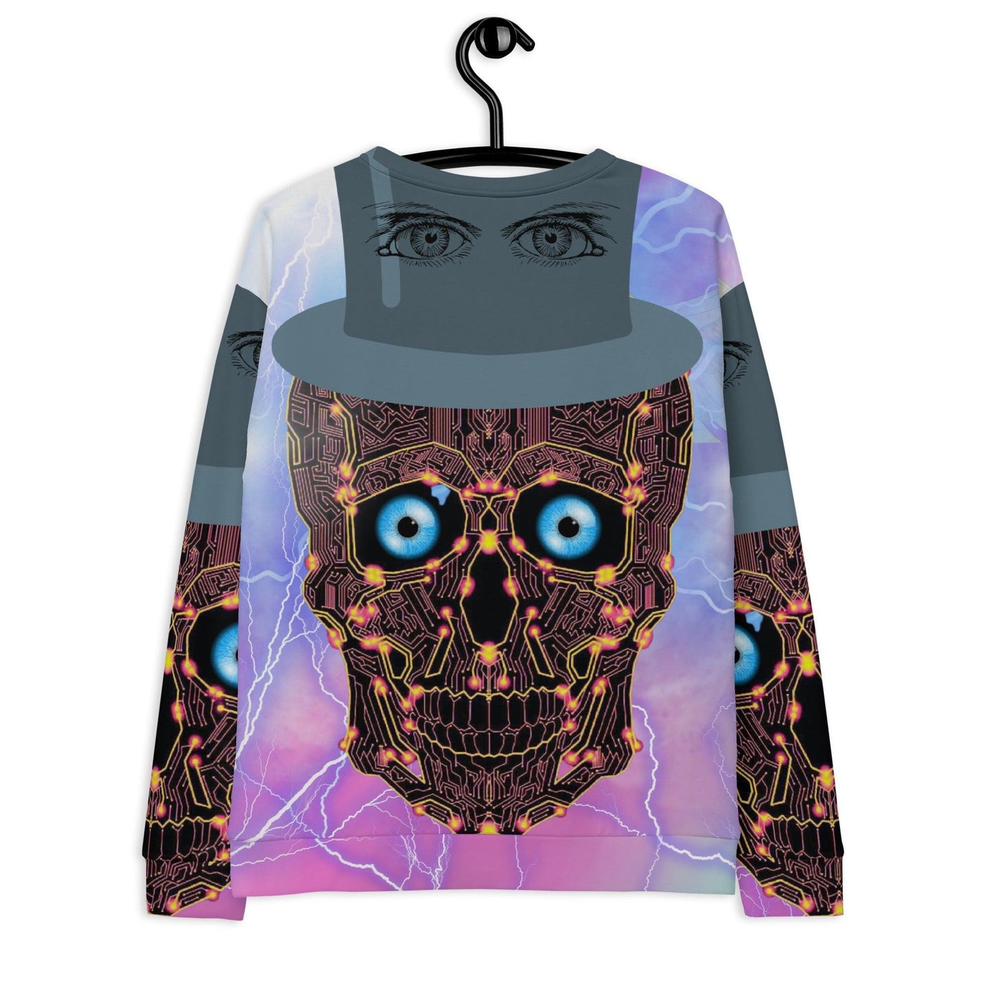 Cool Sweatshirt - Raee-Industries