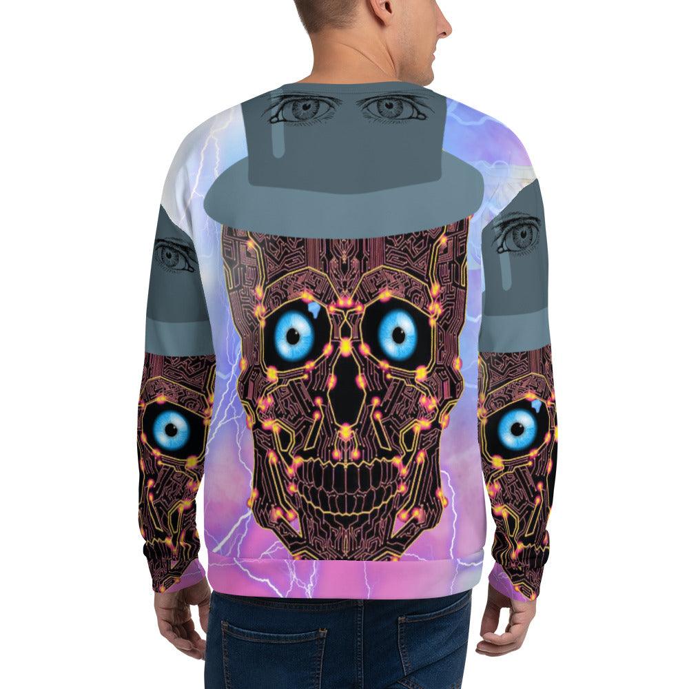 Cool Sweatshirt - Raee-Industries