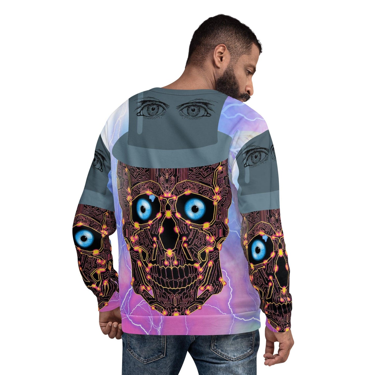 Cool Sweatshirt - Raee-Industries