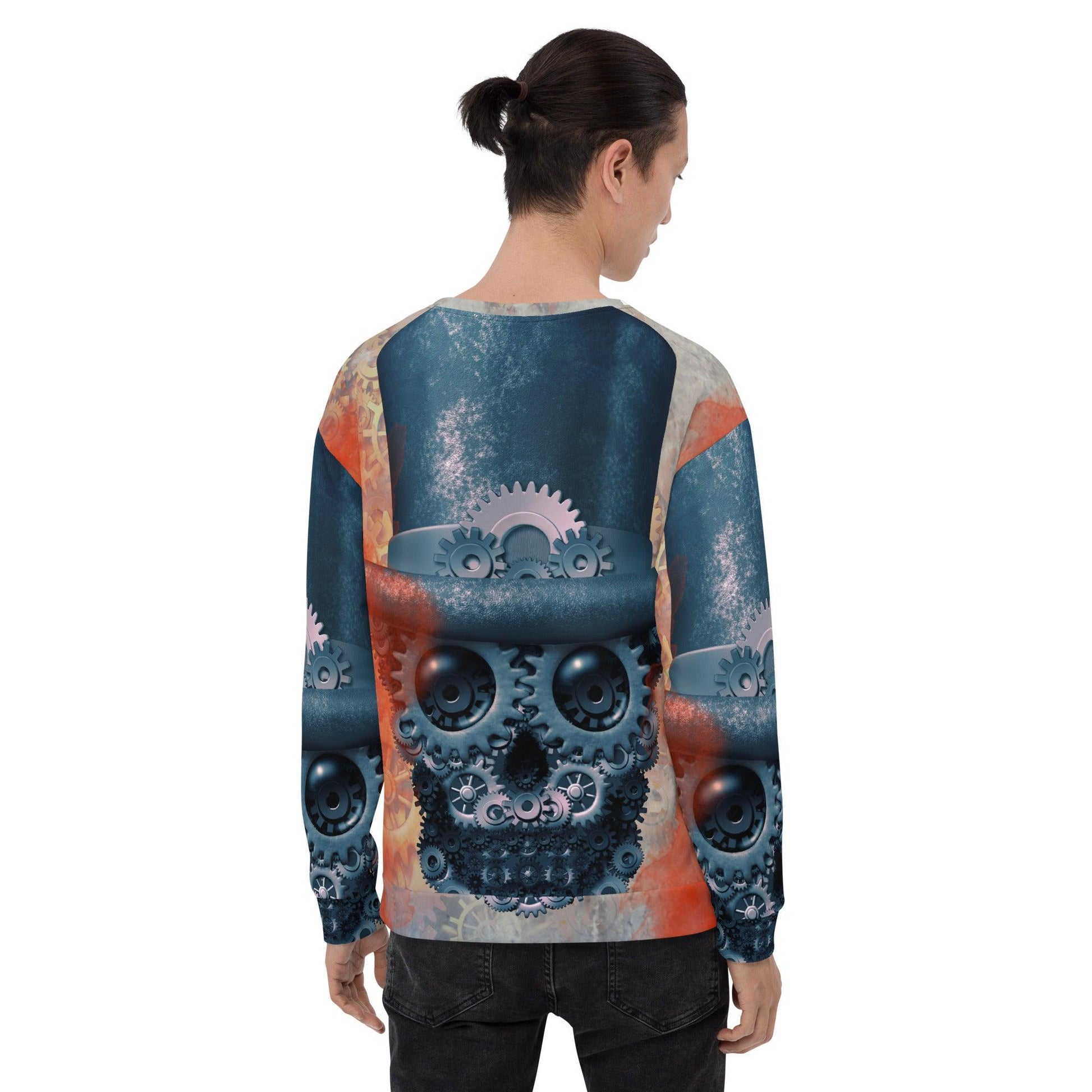 Cool Sweatshirt - Raee-Industries