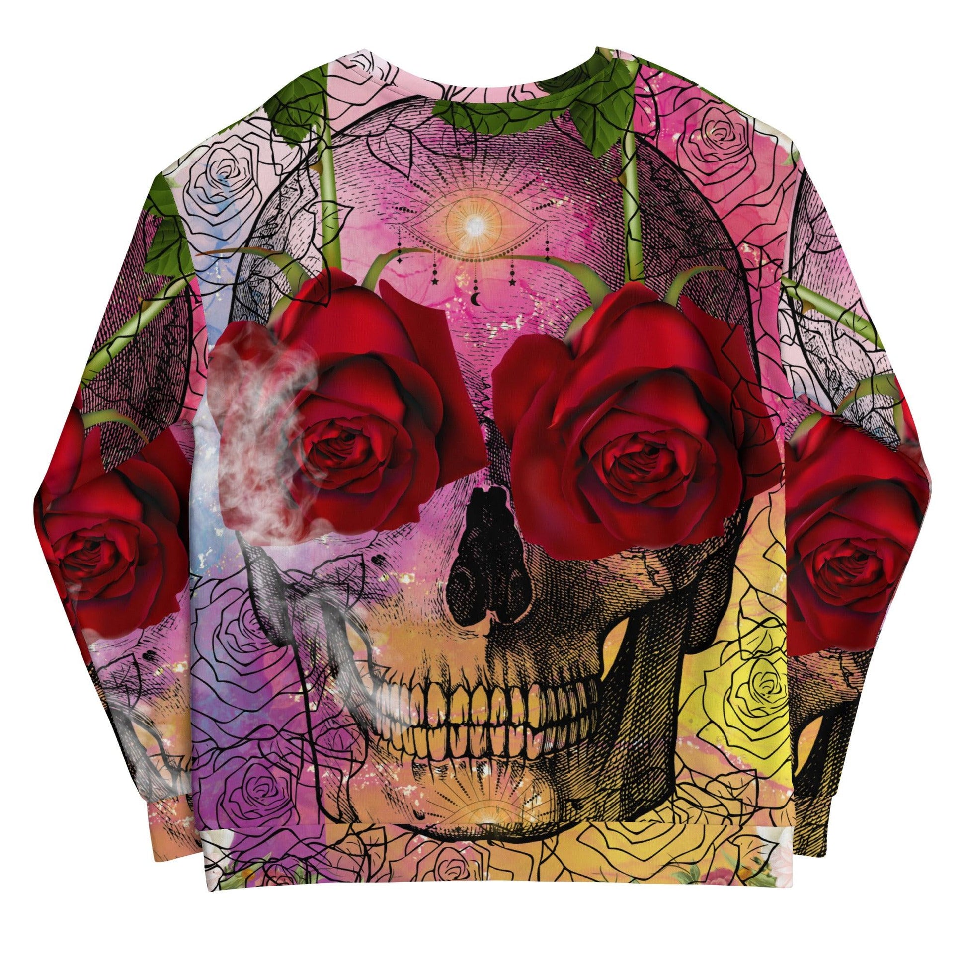 Unisex Sweatshirt - Raee-Industries