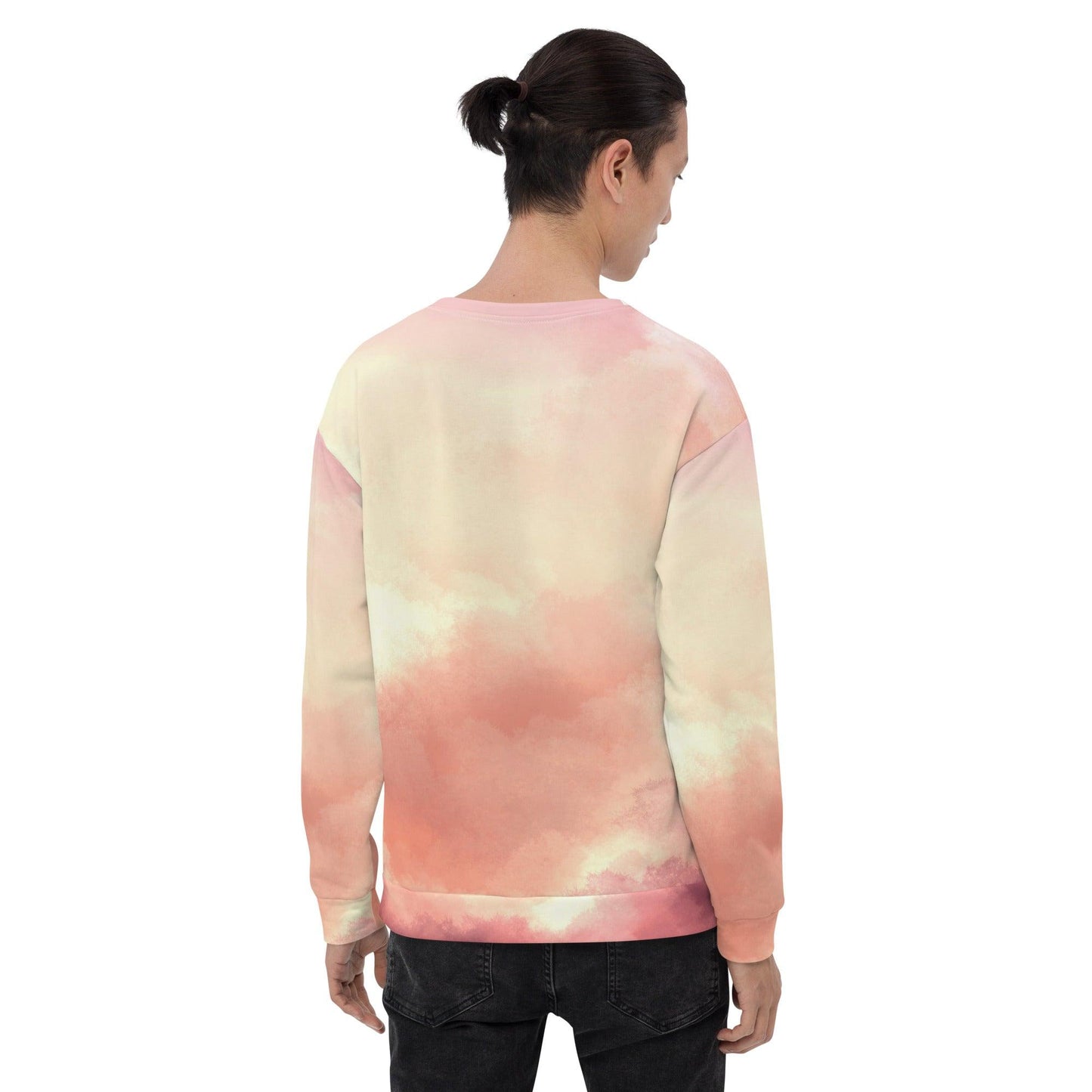 Unisex Sweatshirt - Raee-Industries