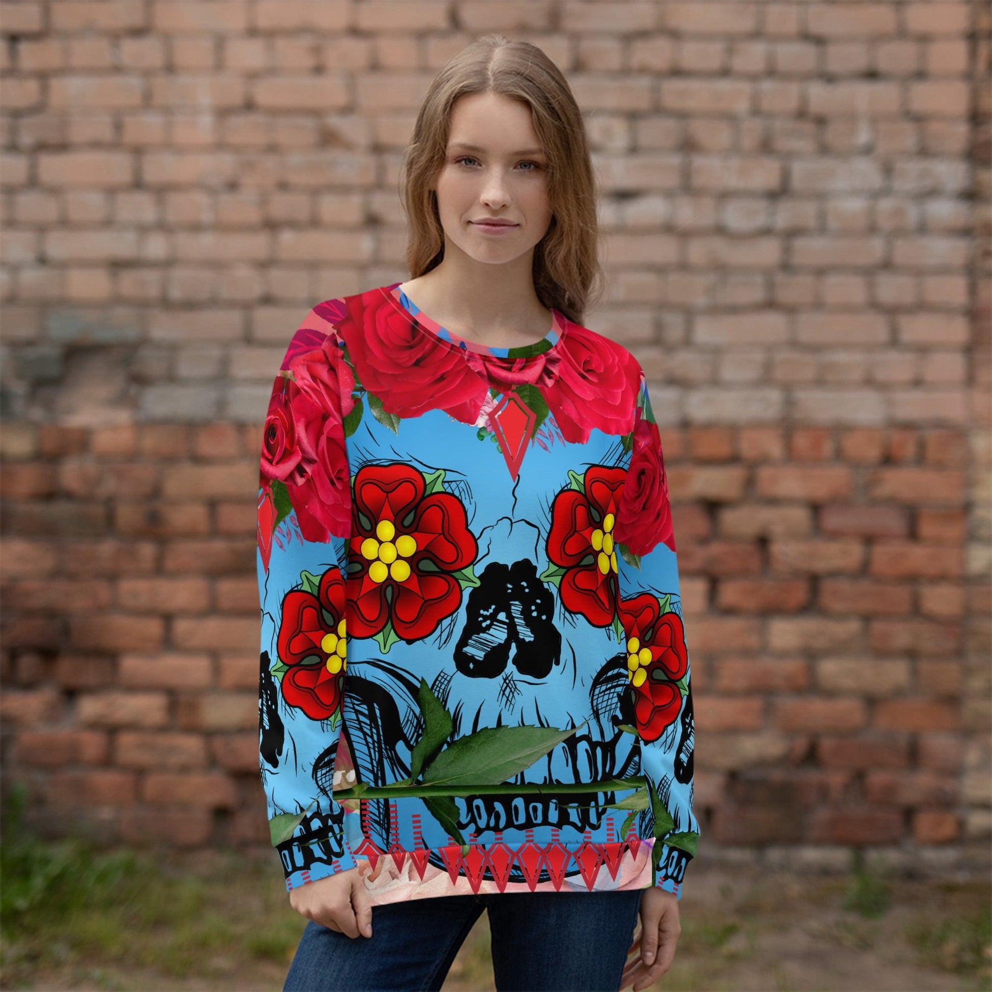 Cool Sweatshirt - Raee-Industries