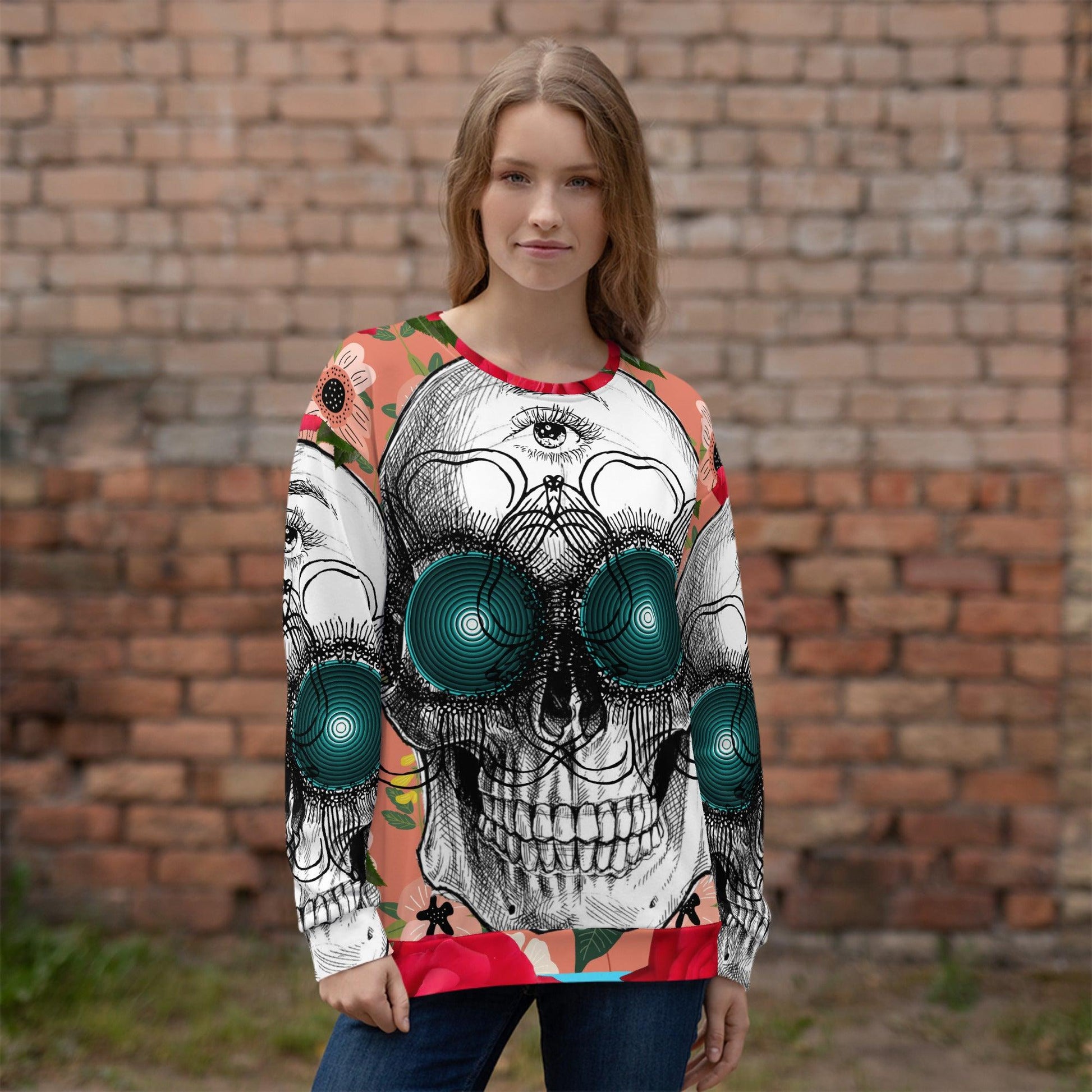 Cool Sweatshirts - Raee-Industries