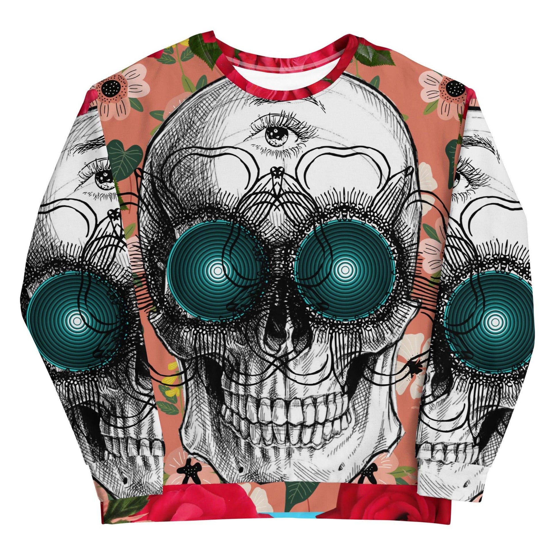 Cool Sweatshirts - Raee-Industries