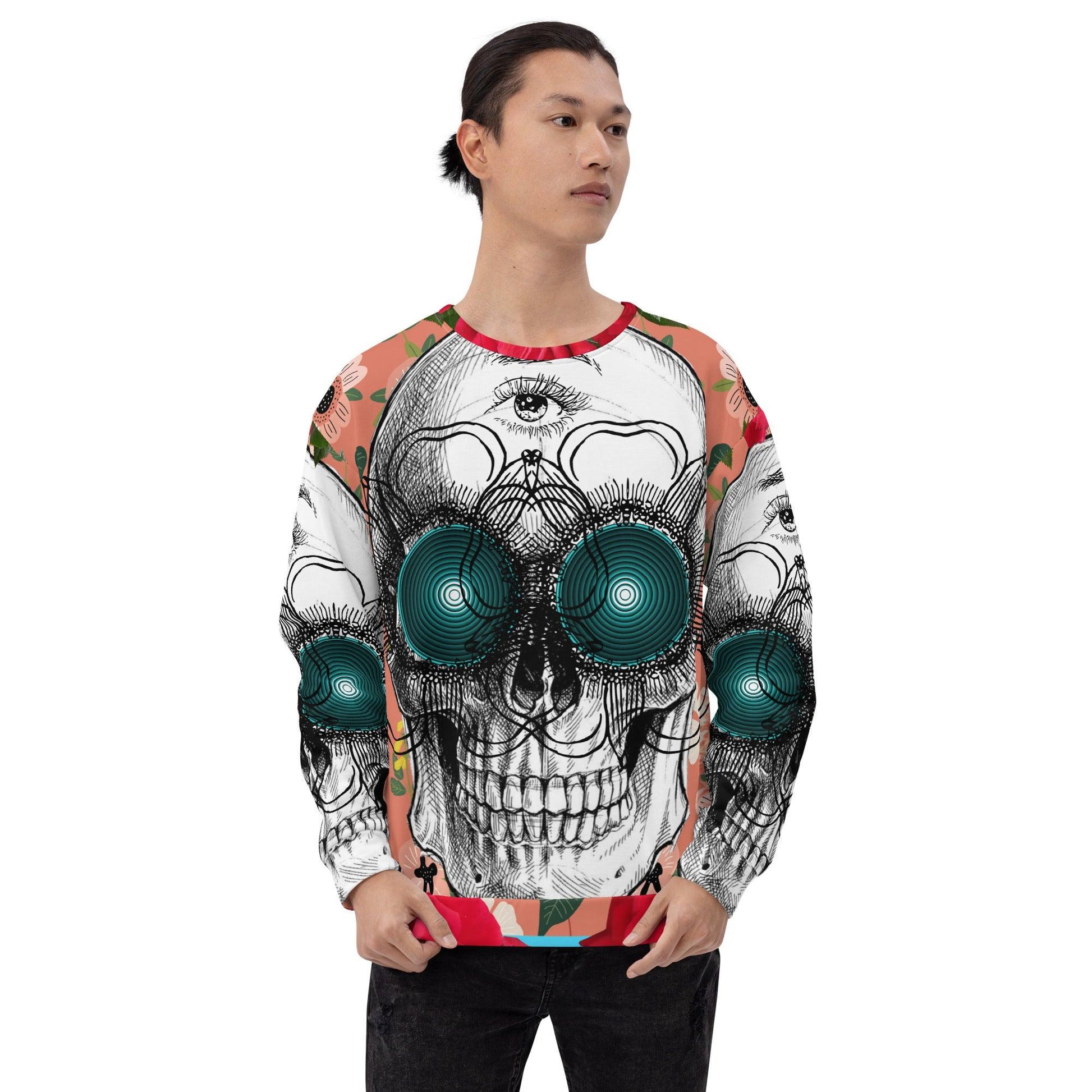 Cool Sweatshirts - Raee-Industries