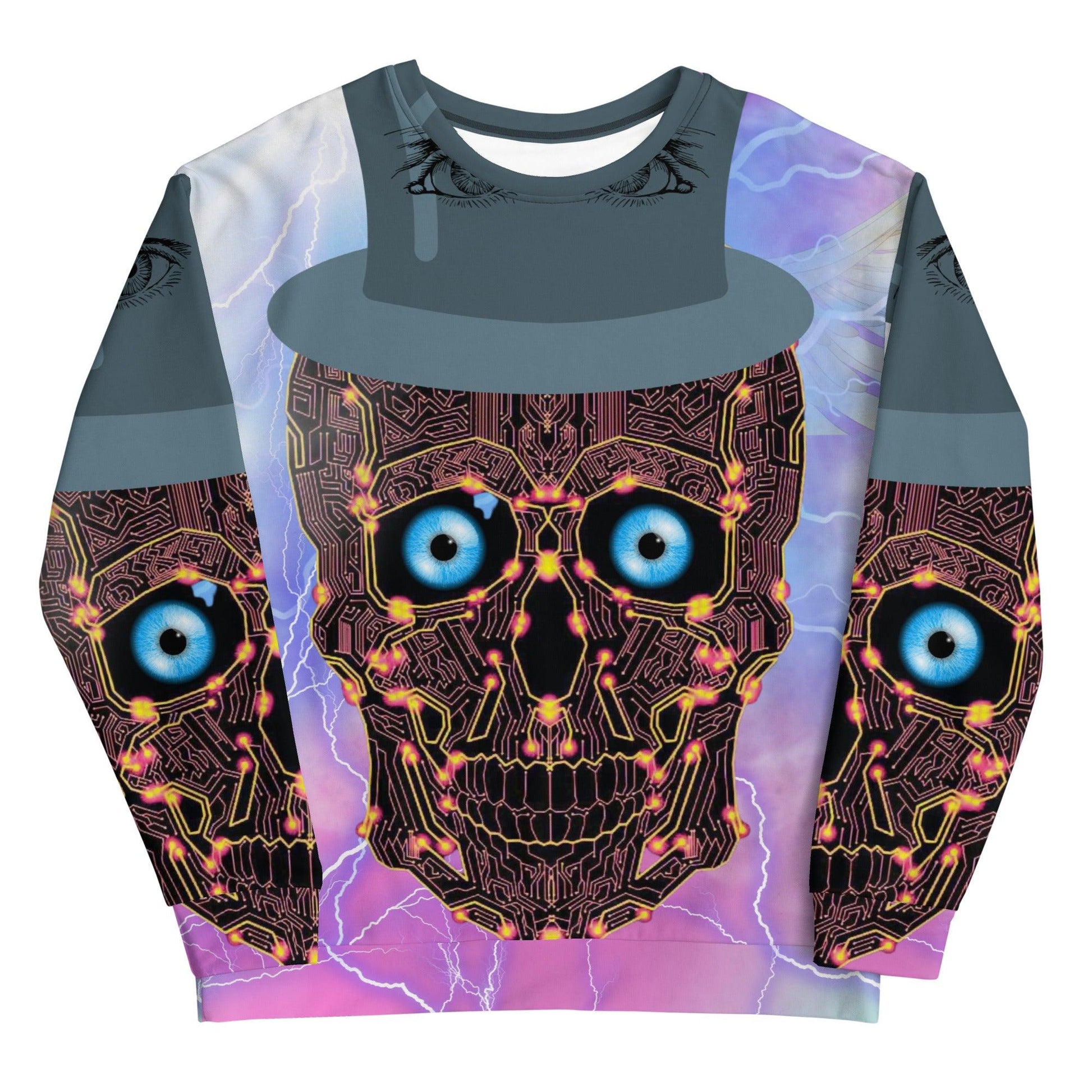 Cool Sweatshirt - Raee-Industries