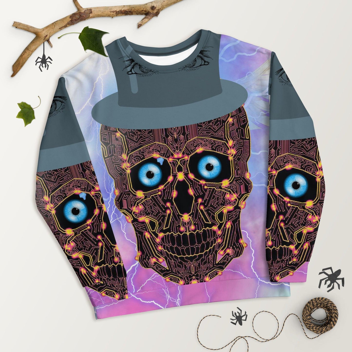 Cool Sweatshirt - Raee-Industries